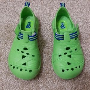Kids slipper
